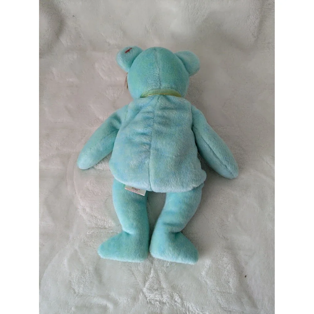 TY Beanie 2000 In Memory 1981-1999 Ariel